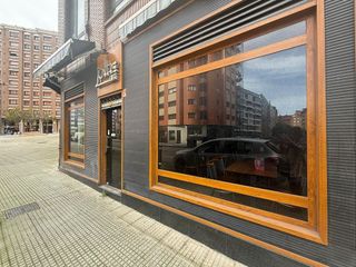 Local comercial en venta en El Carbayedo - El Quirinal en Avilés