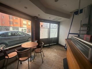 Local comercial en venta en El Carbayedo - El Quirinal en Avilés