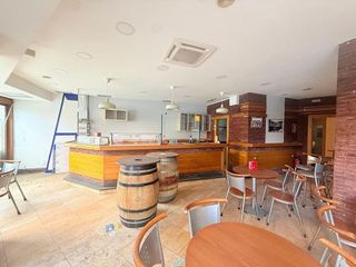 Local comercial en venta en El Carbayedo - El Quirinal en Avilés