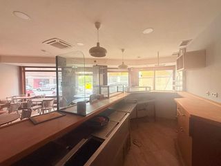 Local comercial en venta en El Carbayedo - El Quirinal en Avilés