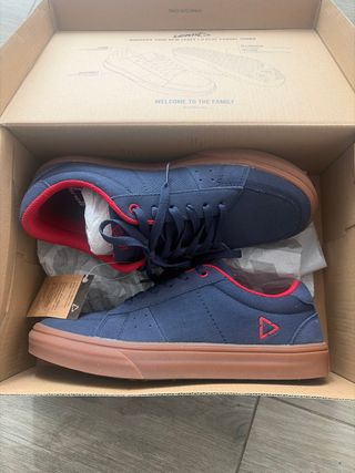 Zapatillas Leatt 1.0