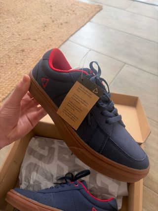 Zapatillas Leatt 1.0