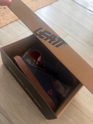 Zapatillas Leatt 1.0