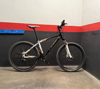 Bicicleta Orbea Aluminio MTB Talla M