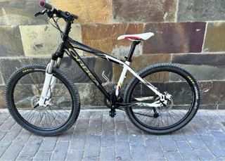 Bicicleta Orbea Aluminio MTB Talla M