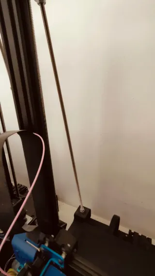 Impresora 3D Artillery Sidewinder X2