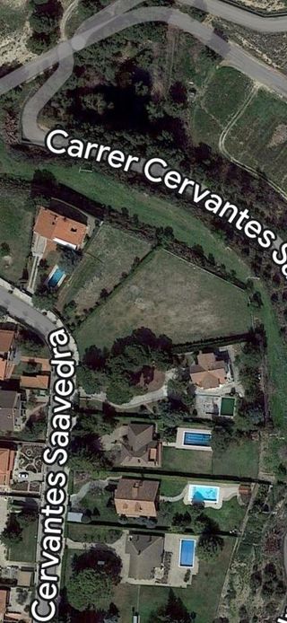 Terreno en venta en Alpicat