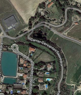 Terreno en venta en Alpicat