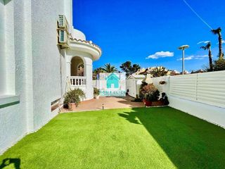 Casa pareada en alquiler en Miami Platja - Miami Playa en Mont-Roig del Camp