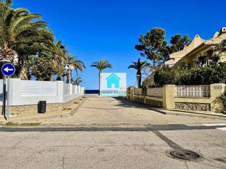 Casa pareada en alquiler en Miami Platja - Miami Playa en Mont-Roig del Camp