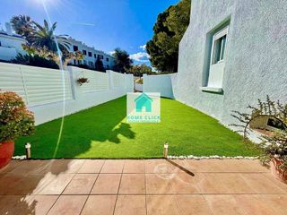 Casa pareada en alquiler en Miami Platja - Miami Playa en Mont-Roig del Camp