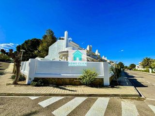 Casa pareada en alquiler en Miami Platja - Miami Playa en Mont-Roig del Camp