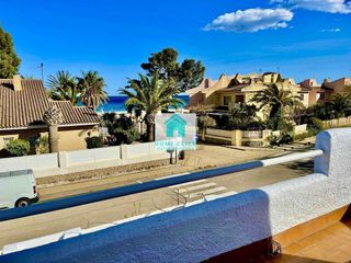 Casa pareada en alquiler en Miami Platja - Miami Playa en Mont-Roig del Camp