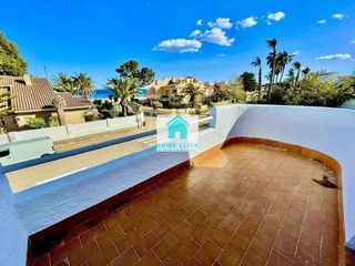 Casa pareada en alquiler en Miami Platja - Miami Playa en Mont-Roig del Camp