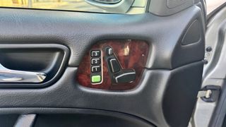 Mercedes-Benz  CLK 430 V8