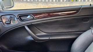 Mercedes-Benz  CLK 430 V8