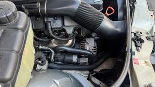 Mercedes-Benz  CLK 430 V8