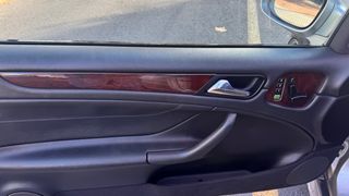 Mercedes-Benz  CLK 430 V8