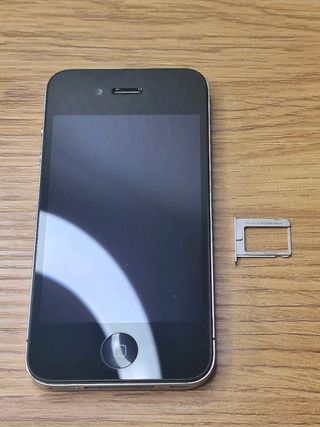 Apple iPhone 4 16GB Nero