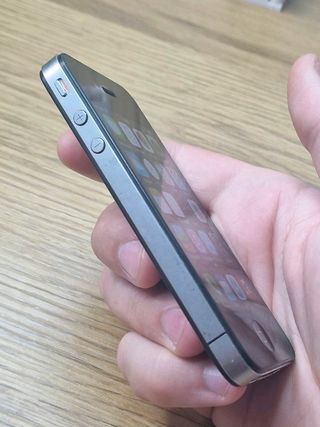 Apple iPhone 4 16GB Nero