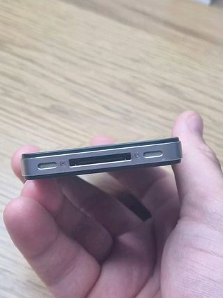 Apple iPhone 4 16GB Nero