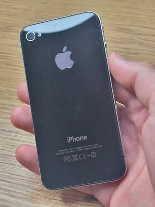 Apple iPhone 4 16GB Nero