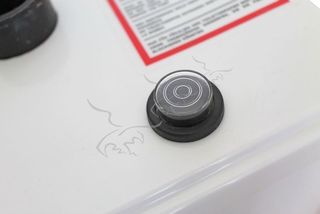 TRITURADOR SANITARIO 600 W. BOMBA TRITURADORAo