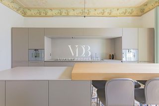 Piso en alquiler en La Dreta de l'Eixample en Barcelona