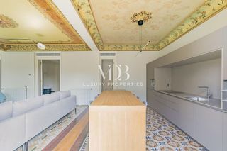 Piso en alquiler en La Dreta de l'Eixample en Barcelona