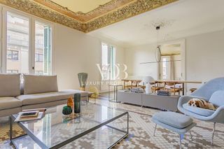 Piso en alquiler en La Dreta de l'Eixample en Barcelona