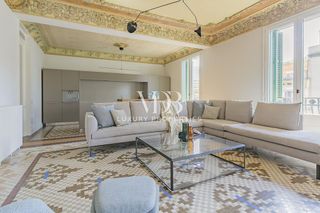 Piso en alquiler en La Dreta de l'Eixample en Barcelona