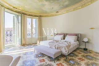 Piso en alquiler en La Dreta de l'Eixample en Barcelona