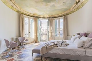 Piso en alquiler en La Dreta de l'Eixample en Barcelona