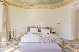 Piso en alquiler en La Dreta de l'Eixample en Barcelona