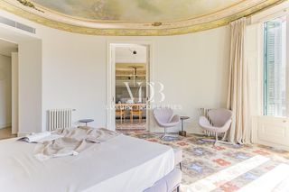 Piso en alquiler en La Dreta de l'Eixample en Barcelona