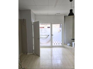 Local comercial en alquiler en Manlleu