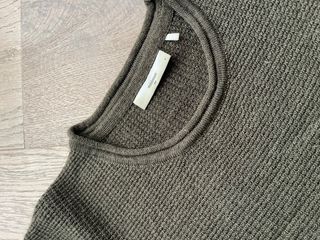 Jersey Minimum verde militar