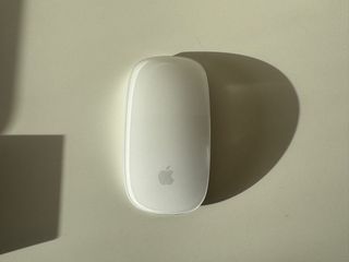 Apple Magic Mouse 3 USB-C Plata