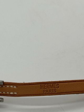 Hermes pulsera!