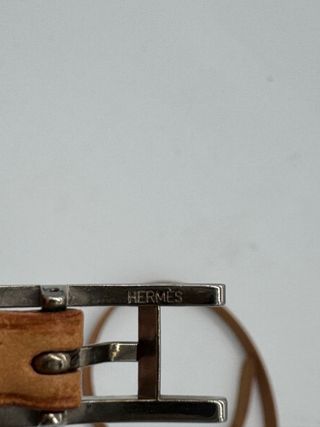 Hermes pulsera!