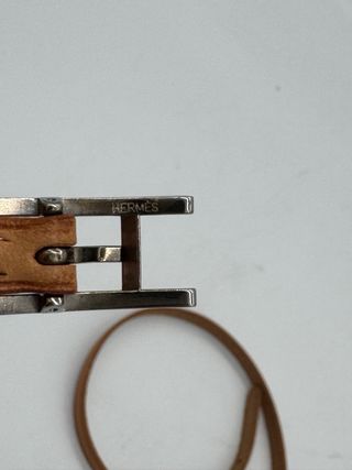 Hermes pulsera!