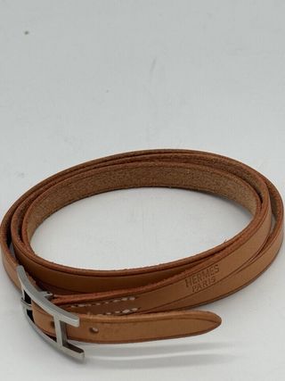 Hermes pulsera!