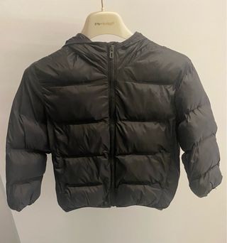 Piumino Zara bambino tg. 4/5 anni