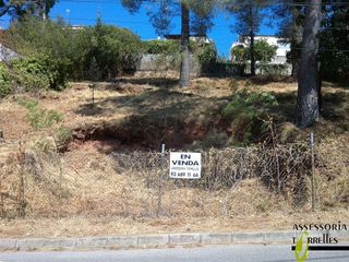 Terreno en venta en Torrelles de Llobregat