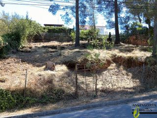 Terreno en venta en Torrelles de Llobregat