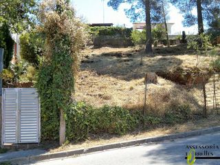 Terreno en venta en Torrelles de Llobregat