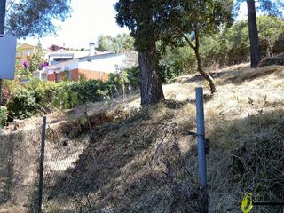 Terreno en venta en Torrelles de Llobregat