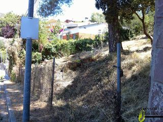 Terreno en venta en Torrelles de Llobregat