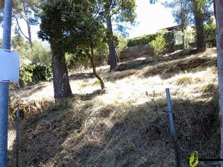 Terreno en venta en Torrelles de Llobregat
