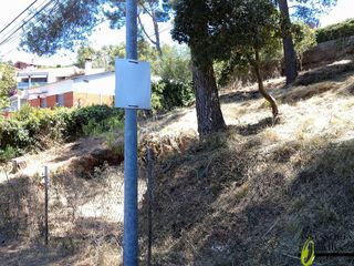 Terreno en venta en Torrelles de Llobregat
